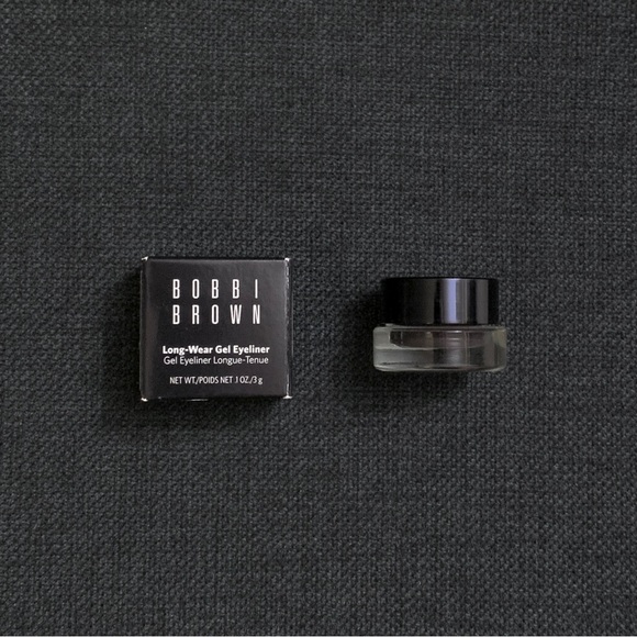 Bobbi Brown Makeup Bobbi Brown Caviar Ink Waterproof Longwear